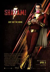 فیلم Shazam! 2019 | شزم!