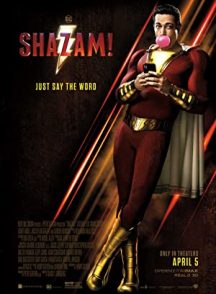 فیلم Shazam! 2019 | شزم!