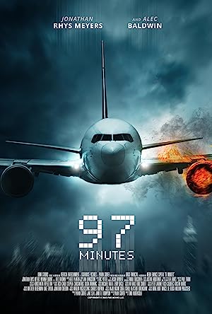 فیلم 97Minutes 2023