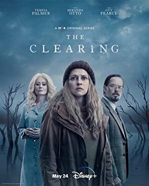 دانلود مینی سریال The Clearing | تطهیر - پوستر