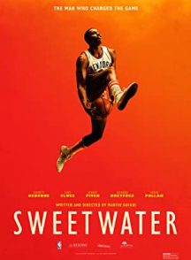 فیلم Sweetwater 2023 | آب شیرین