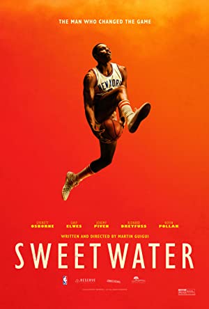 پوستر فیلم Sweetwater 2023 | آب شیرین - سینماچی