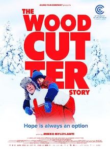فیلم The Woodcutter Story 2022 | داستان هیزم شکن