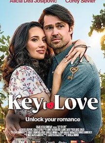 فیلم Key to Love 2023 | کلید عشق