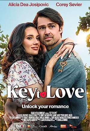 پوستر فیلم Key to Love 2023 | کلید عشق - سینماچی