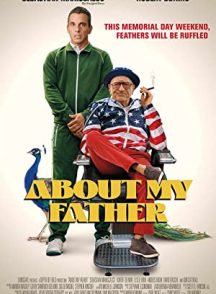 فیلم About My Father 2023 | درباره پدرم