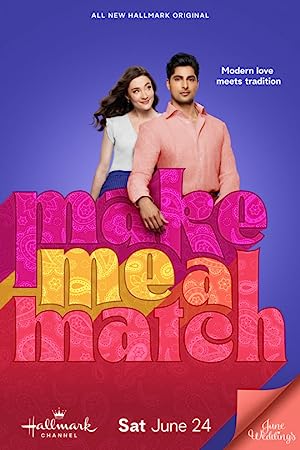 فیلم Make Me a Match 2023 | برای من یک کبریت بساز