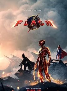 فیلم The Flash 2023 | فلش
