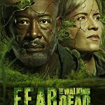 سریال  Fear the Walking Dead | از مردگان متحرک بترسید