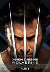 فیلم X-Men Origins: Wolverine 2009 | خاستگاه مردان ایکس: ولورین