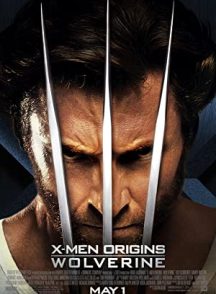 فیلم X-Men Origins: Wolverine 2009 | خاستگاه مردان ایکس: ولورین