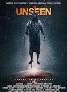 فیلم The Unseen 2023 | دیده نشده