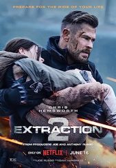 فیلم Extraction 2 2023 | استخراج 2