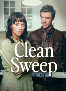 سریال  Clean Sweep | پاکسازی