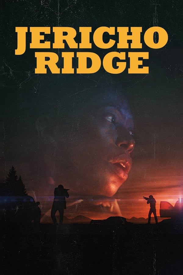 فیلم Jericho Ridge 2022