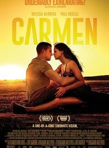 فیلم Carmen 2022 | کارمن