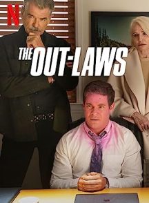 فیلم The Out-Laws 2023 | خارج از قانون