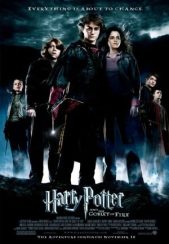 فیلم Harry Potter and the Goblet of Fire 2005 | هری پاتر 4