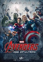 فیلم Avengers: Age of Ultron 2015 | انتقام جویان : عصر اولترون