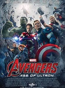 فیلم Avengers: Age of Ultron 2015 | انتقام جویان : عصر اولترون