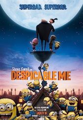 انیمیشن Despicable Me 2010 | من نفرت انگیز