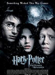 فیلم Harry Potter and the Prisoner of Azkaban 2004 | هری پاتر 3