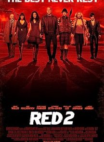 فیلم RED 2 2013 | قرمز 2