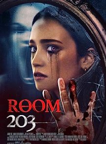 فیلم Room 203 2022 | اتاق 203