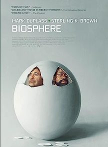 فیلم Biosphere 2022 | بیوسفر