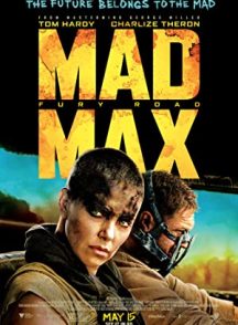 فیلم Mad Max: Fury Road 2015 | مکس دیوانه: جاده خشم