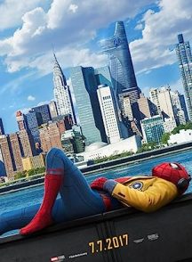 فیلم Spider-Man: Homecoming 2017 | مرد عنکبوتی: بازگشت به خانه