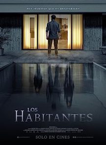 فیلم Los Habitantes 2023 | ساکنان