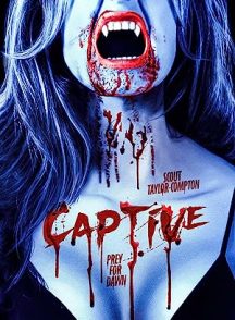 فیلم Captive 2023 | اسیر