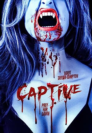 فیلم Captive 2023 | اسیر