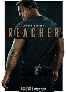 سریال  Reacher | ریچر