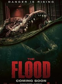 فیلم The Flood 2023 | سیل