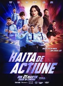 فیلم Haita de actiune 2023 | بسته اکشن