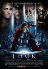 فیلم Thor 2011 | ثور