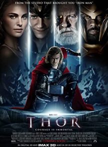 فیلم Thor 2011 | ثور
