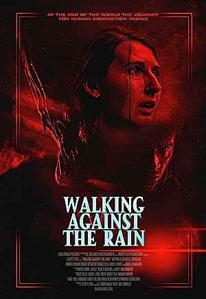 فیلم Walking Against the Rain 2022 | راه رفتن در برابر باران