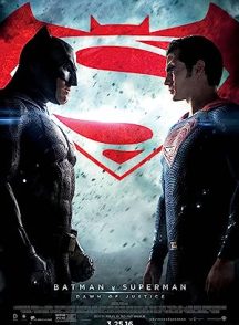 فیلم Batman v Superman: Dawn of Justice 2016 | بتمن علیه سوپرمن: طلوع عدالت