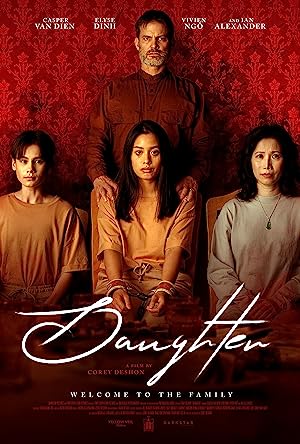 فیلم Daughter 2022 | دختر