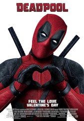 فیلم Deadpool 2016 | ددپول