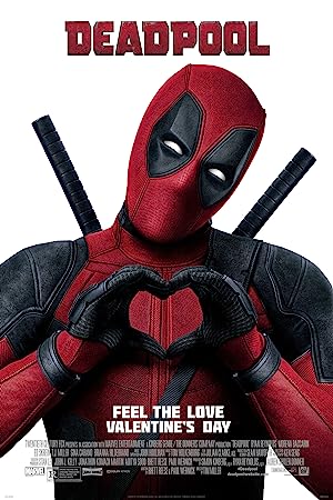 فیلم Deadpool 2016 | ددپول