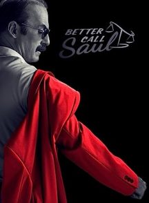 سریال  Better Call Saul | بهتره با ساول تماس بگیری