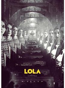 فیلم Lola 2022 | لولا