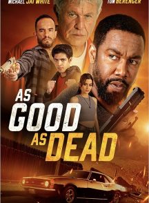 فیلم As Good As Dead 2022 | به عنوان مرده