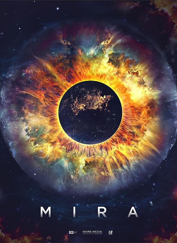 پوستر فیلم Mira 2022 | میرا - سینماچی