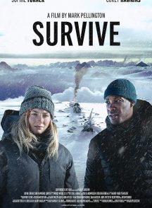 فیلم Survive 2022 | بقا