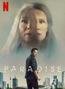 فیلم Paradise 2023 | بهشت
